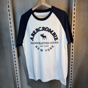 CAMISETA AF MIRROR QUALITY ALGODON 100% IMPORTADA