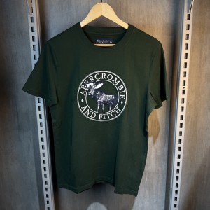 CAMISETA AF MIRROR QUALITY ALGODON 100% IMPORTADA