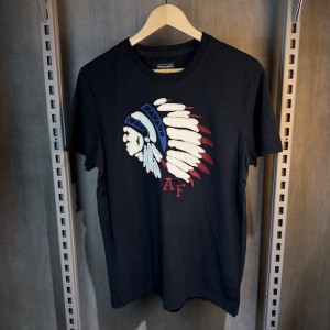 CAMISETA AF MIRROR QUALITY ALGODON 100% IMPORTADA
