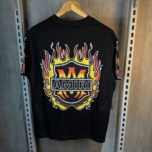 CAMISETA MIRROR QUALITY TURCA ALGODON 100%