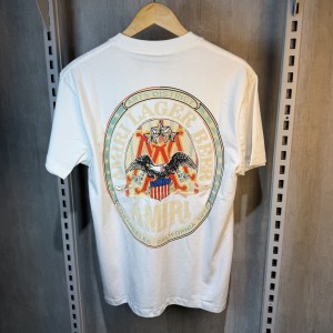 CAMISETA MIRROR QUALITY TURCA ALGODON 100%