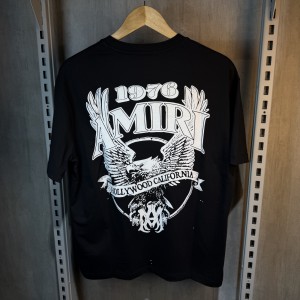 CAMISETA MIRROR QUALITY TURCA ALGODON 100%