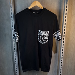 CAMISETA MIRROR QUALITY TURCA ALGODON 100%