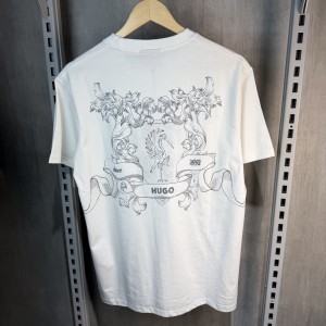 CAMISETA MIRROR QUALITY TURCA ALGODON 100%