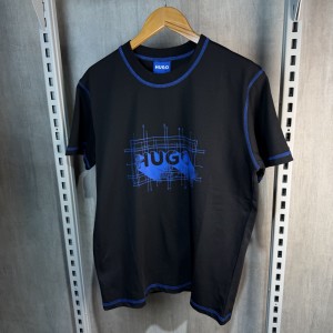 CAMISETA MIRROR QUALITY TURCA ALGODON 100%