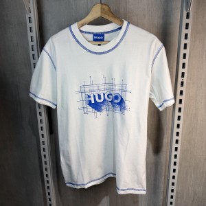 CAMISETA MIRROR QUALITY TURCA ALGODON 100%