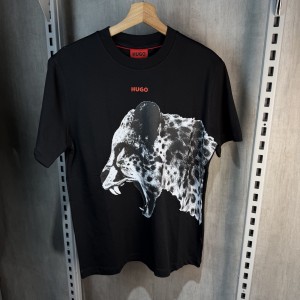 CAMISETA MIRROR QUALITY TURCA ALGODON 100%