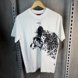 CAMISETA MIRROR QUALITY TURCA ALGODON 100%