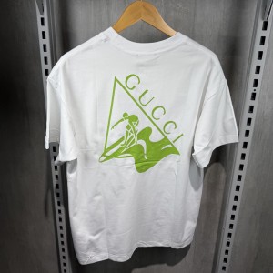 Camiseta HIGH QUALITY 100% ALGODON Importada