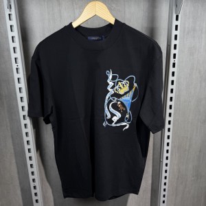 Camiseta HIGH QUALITY 100% ALGODON Importada