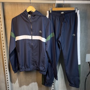 Conjunto MIRROR QUALITY TURCO 100% IMPERMEABLE
