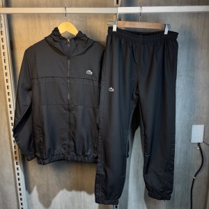 Conjunto MIRROR QUALITY TURCO 100% IMPERMEABLE