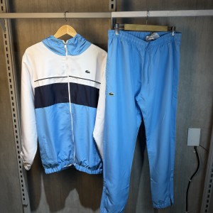 Conjunto MIRROR QUALITY TURCO 100% IMPERMEABLE