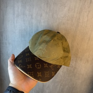 Gorra Turca Mirror Quality Importada
