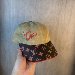 Gorra Turca Mirror Quality Importada