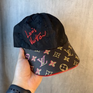Gorra Turca Mirror Quality Importada