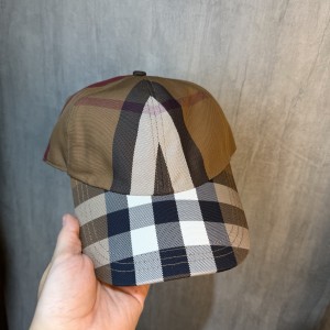 Gorra Turca Mirror Quality Importada