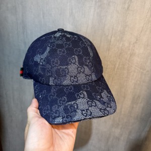 Gorra Turca Mirror Quality Importada