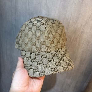 Gorra Turca Mirror Quality Importada
