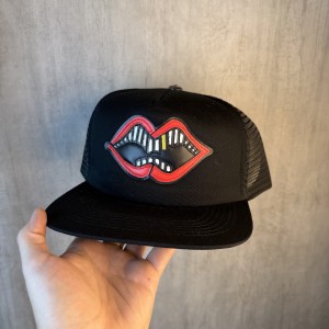 Gorra Ajustable Top Quiality Importada