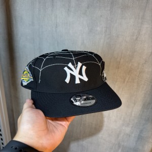 Gorra Ajustable Top Quiality Importada