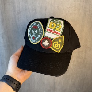 Gorra Ajustable Top Quiality Importada