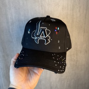 Gorra Ajustable G5 Importada