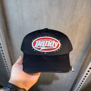 Gorra Ajustable G5 Importada