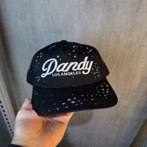 Gorra Ajustable G5 Importada