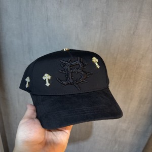 Gorra Ajustable G5 Importada