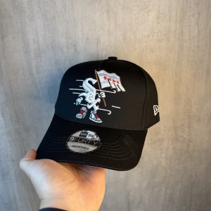 Gorra Ajustable Top Quiality Importada