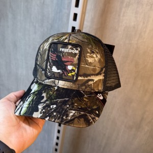 Gorra Ajustable Top Quiality Importada