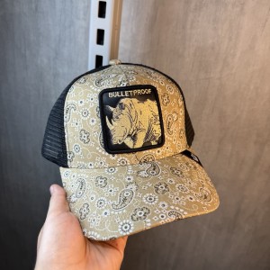 Gorra Ajustable Top Quiality Importada