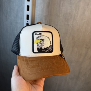 Gorra Ajustable Top Quiality Importada