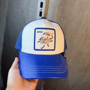 Gorra Ajustable Top Quiality Importada