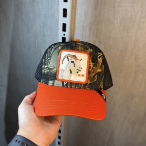 Gorra Ajustable Top Quiality Importada