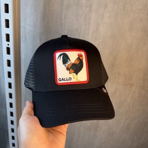 Gorra Ajustable Top Quiality Importada