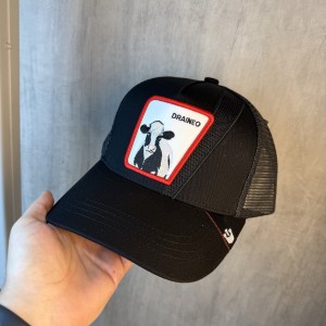 Gorra Ajustable Top Quiality Importada