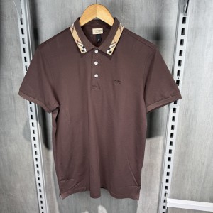 TIPO POLO TOP QUALITY ALGODON FRIO IMPORTADO