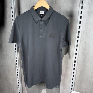 TIPO POLO TOP QUALITY ALGODON FRIO IMPORTADO