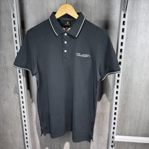 TIPO POLO TOP QUALITY ALGODON FRIO IMPORTADO