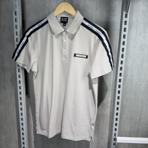 TIPO POLO TOP QUALITY ALGODON FRIO IMPORTADO