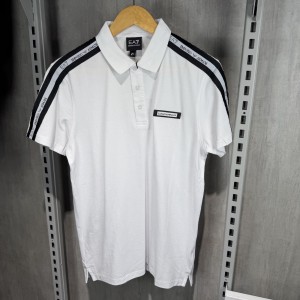 TIPO POLO TOP QUALITY ALGODON FRIO IMPORTADO