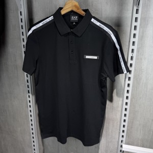 TIPO POLO TOP QUALITY ALGODON FRIO IMPORTADO