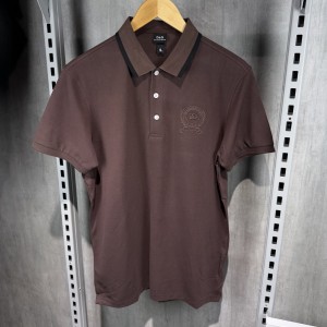 TIPO POLO TOP QUALITY ALGODON FRIO IMPORTADO