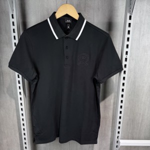 TIPO POLO TOP QUALITY ALGODON FRIO IMPORTADO