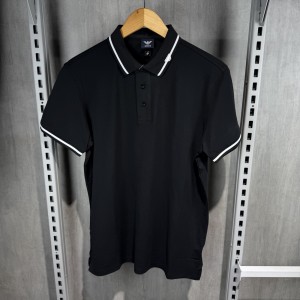 TIPO POLO TOP QUALITY ALGODON FRIO IMPORTADO