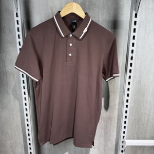 TIPO POLO TOP QUALITY ALGODON FRIO IMPORTADO
