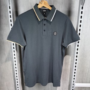 TIPO POLO TOP QUALITY ALGODON FRIO IMPORTADO