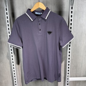 TIPO POLO HIGH QUALITY ALGODON 100% IMPORTADO